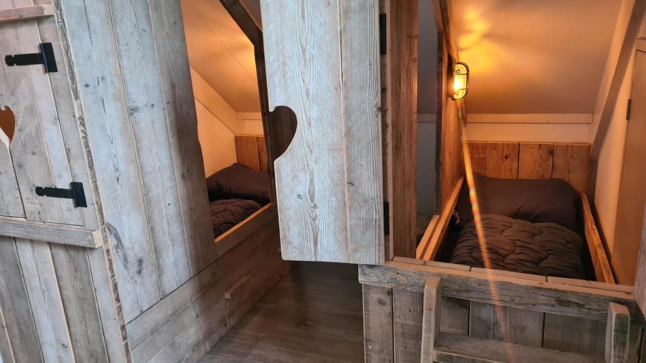 Hébergement de vacances Kawatea Detached 4 Adults 2 Kids, Unique&very Child-friendly Ewijk