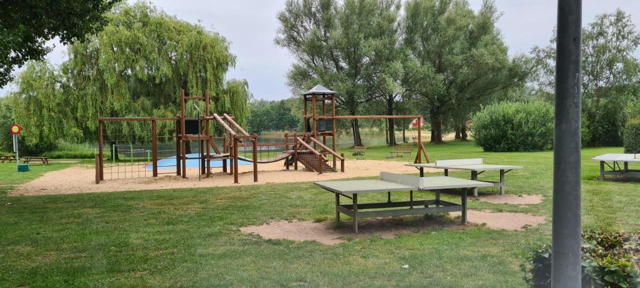 Forestview 'queenstown' 6 Pers Very Child-friendly By Kawatea (adults Only) Ewijk