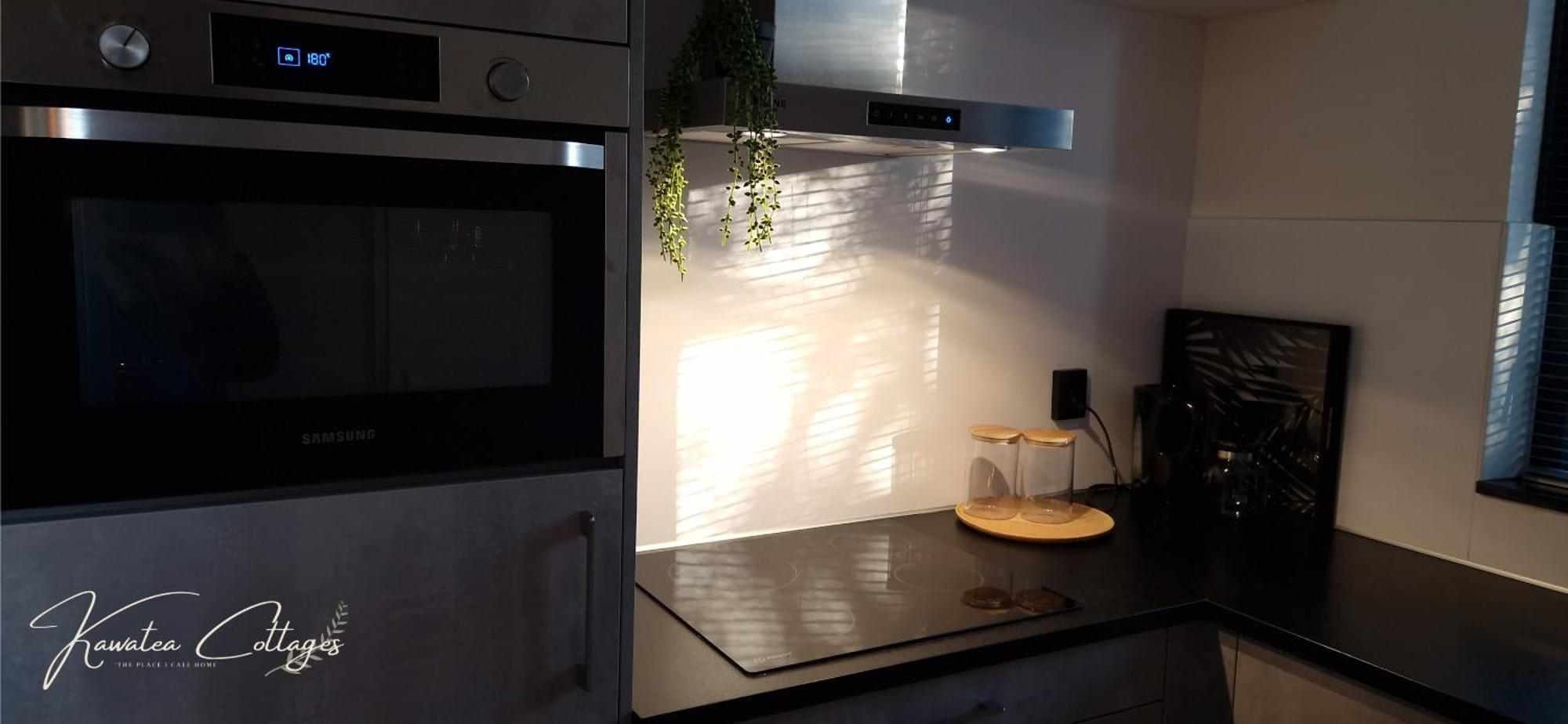 Kawatea Detached 4 Adults 2 Kids, Unique&very Child-friendly Hébergement de vacances