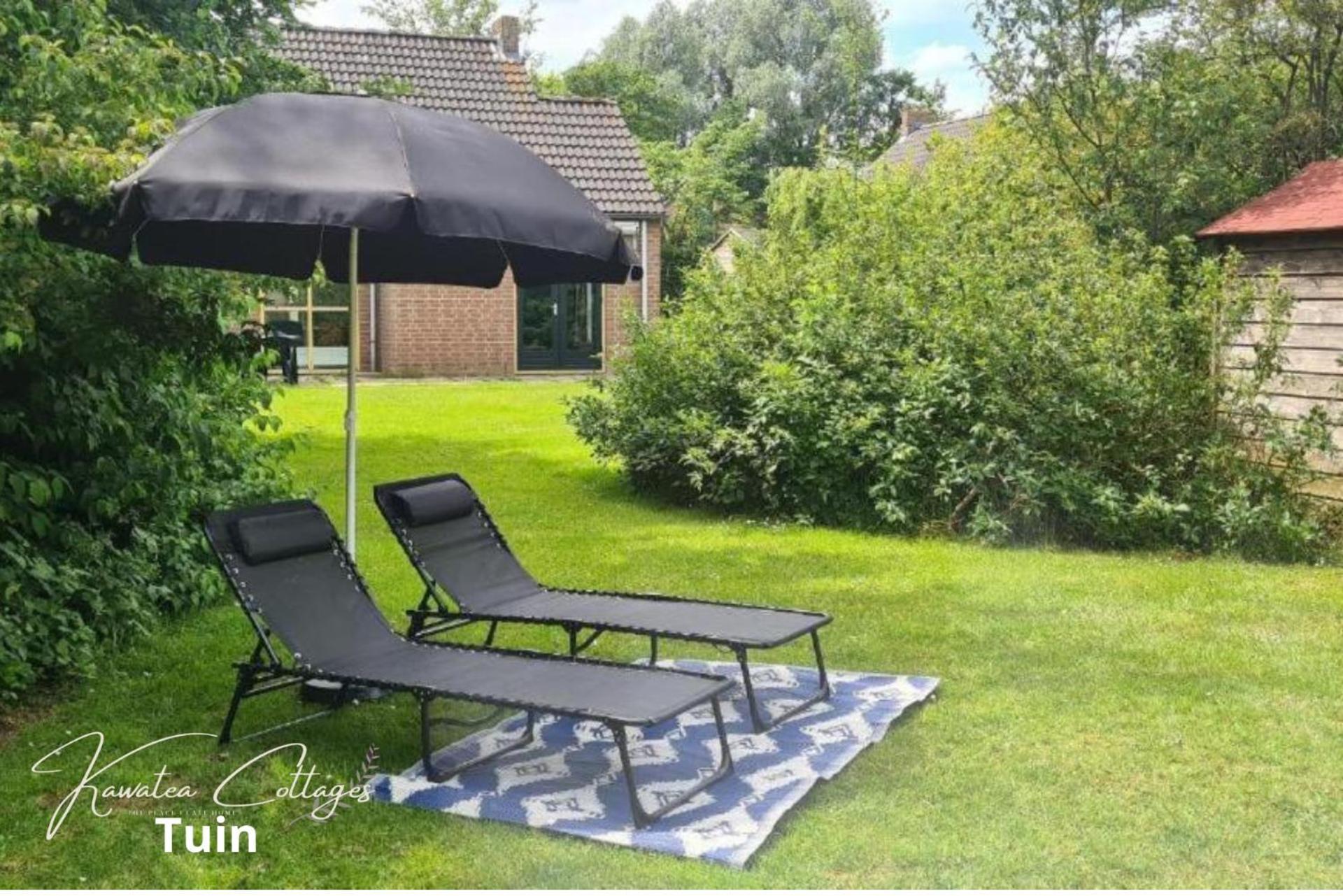 Kawatea Detached 4 Adults 2 Kids, Unique&very Child-friendly *
