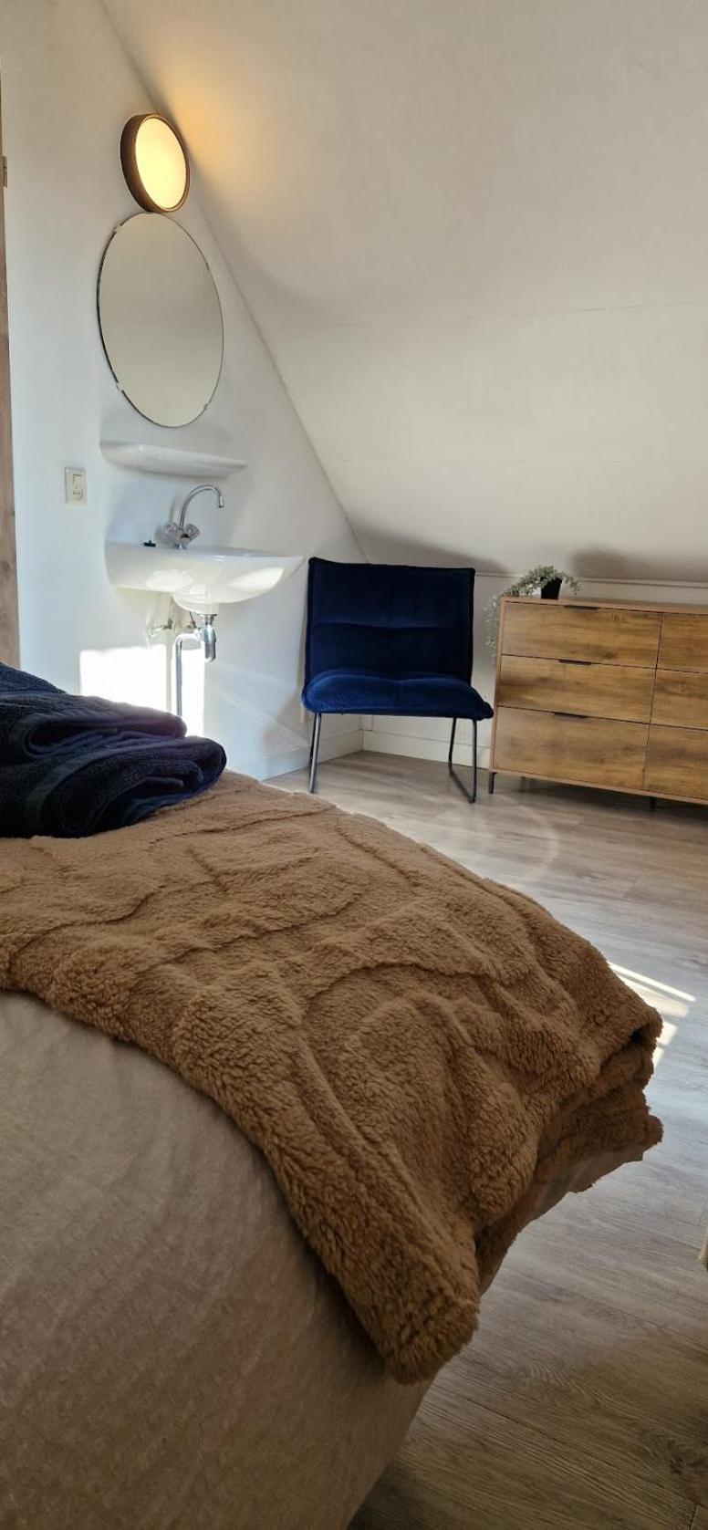 Kawatea Detached 4 Adults 2 Kids, Unique&very Child-friendly * Ewijk