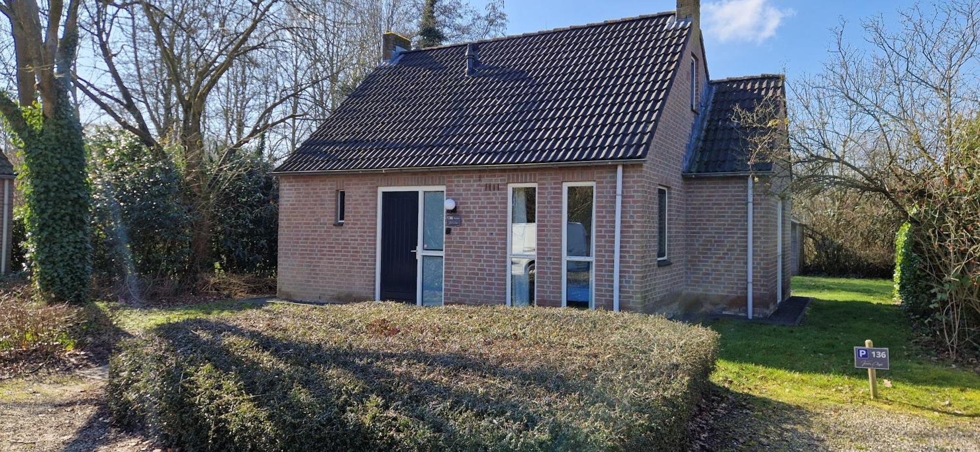 Forestview 'queenstown' 6 Pers Very Child-friendly By Kawatea (adults Only) Ewijk